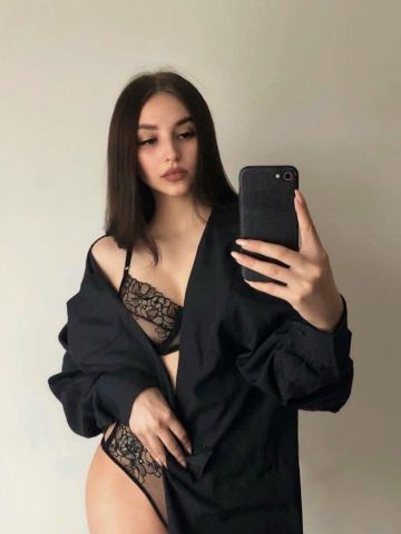 Проститутка Снежанна